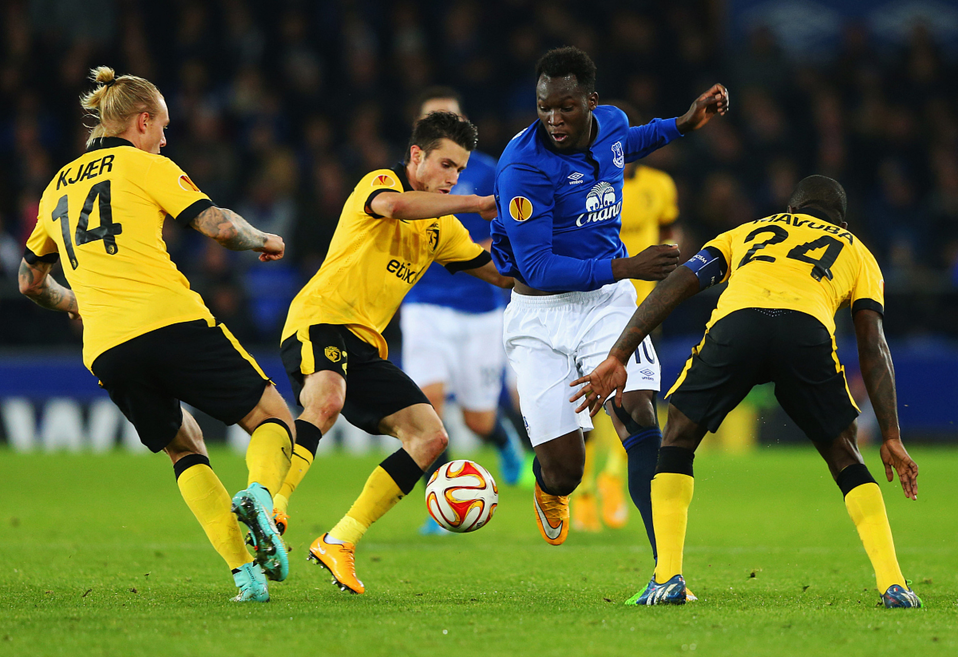 里尔在法国联赛中遭遇困境,排名有所下降的简单介绍 里尔在法国联赛中遭遇困境,排名有所下降的简单介绍