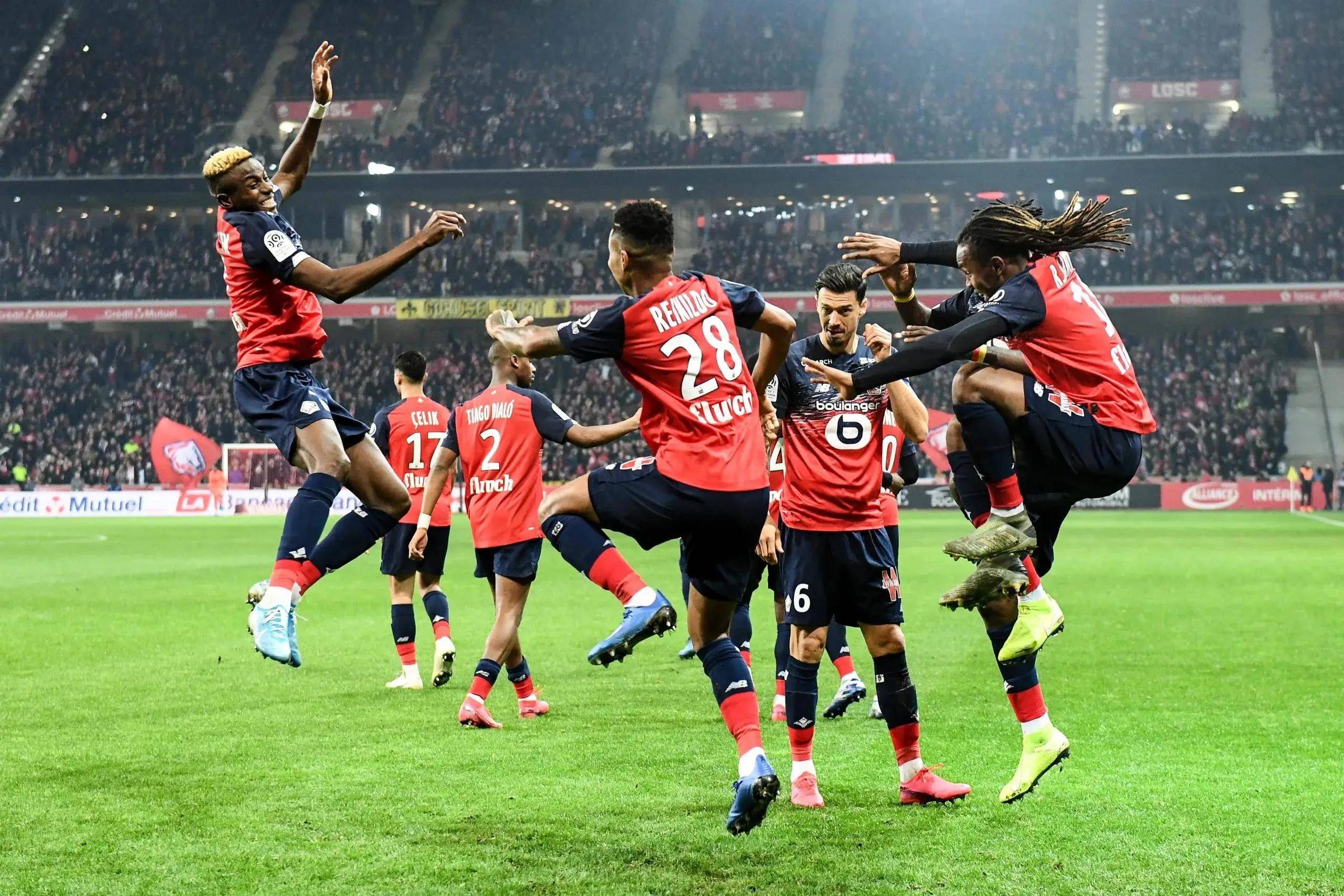 开云体育登录-蒙彼利埃对阵图卢兹：谁能获胜？