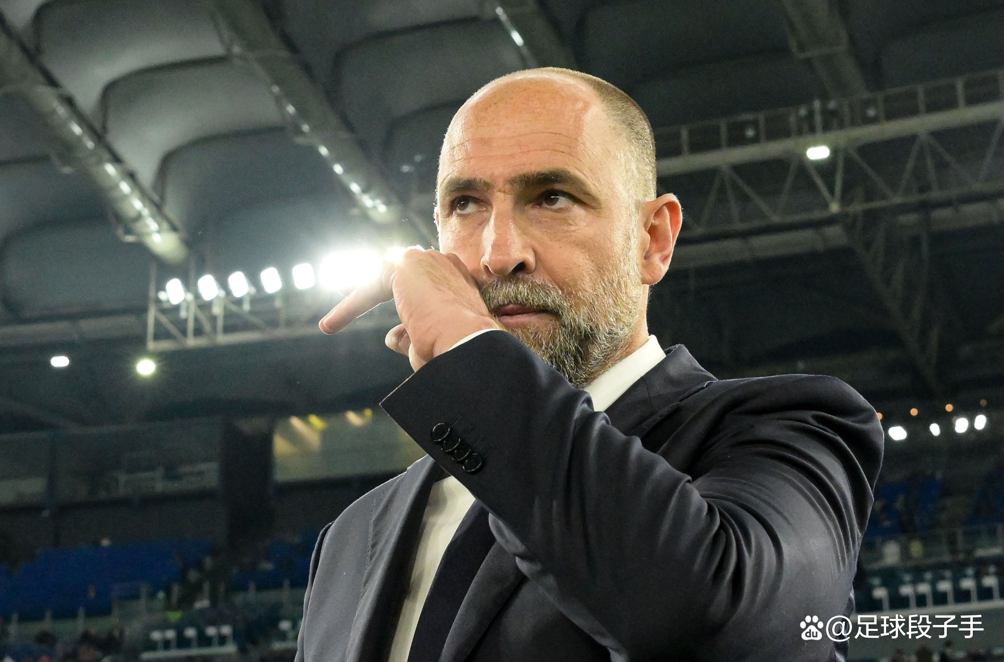 开云体育-尤文图斯确认主教练下季继续执教