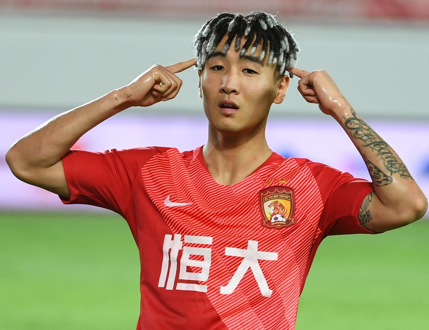 开云下载-关于广州富力客场取胜，豪取三分保持不败的信息