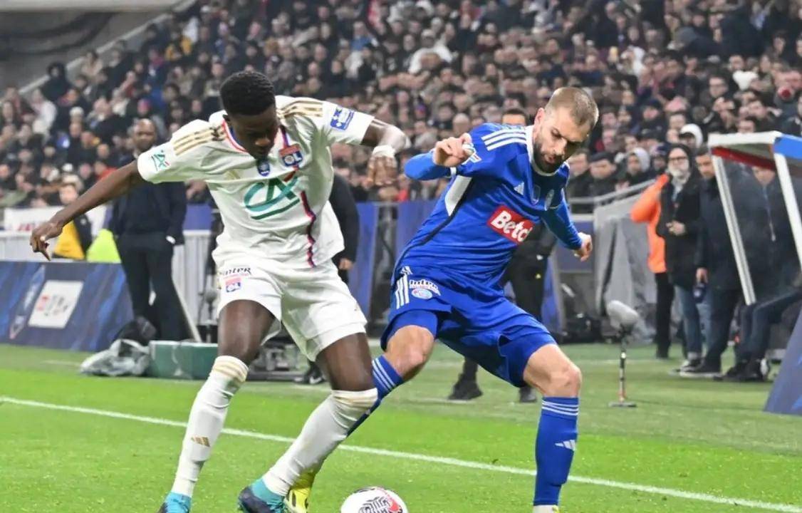 雷恩主场擒对手,成功晋级下一轮的简单介绍 雷恩主场擒对手,成功晋级下一轮的简单介绍