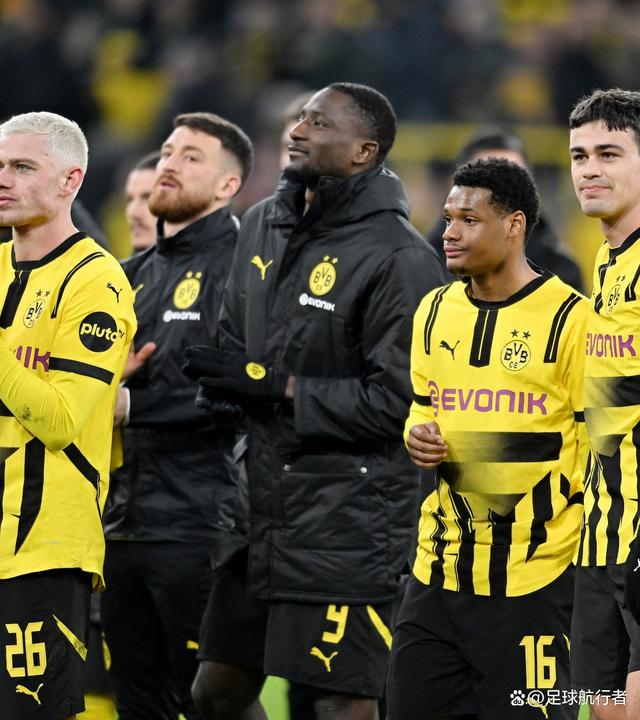 开云体育平台APP-包含多特蒙德逆袭晋级，完成不可能的壮举的词条