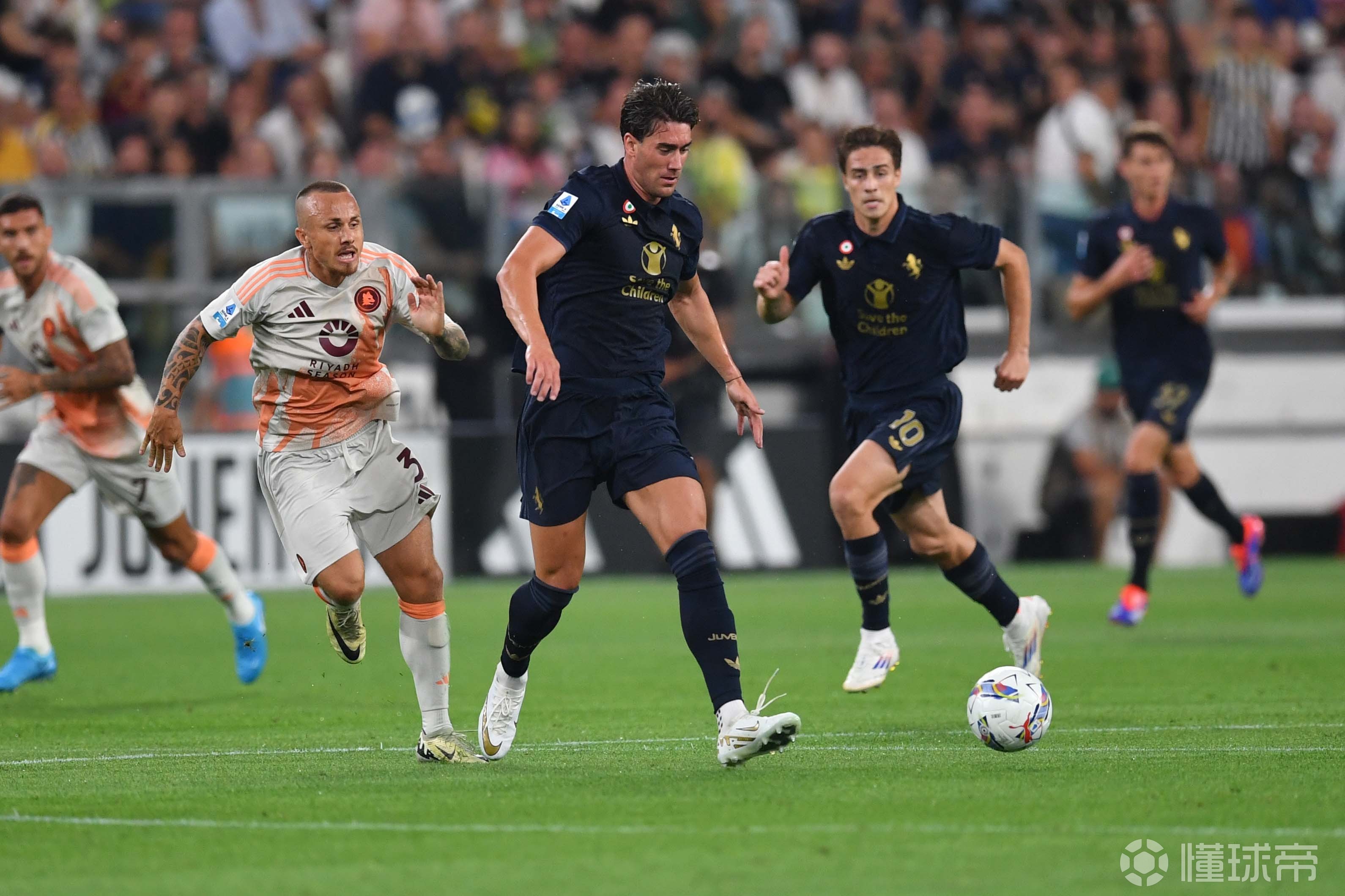 罗马新援表现抢眼,球队战绩或将迎来转机的简单介绍 罗马新援表现抢眼,球队战绩或将迎来转机的简单介绍