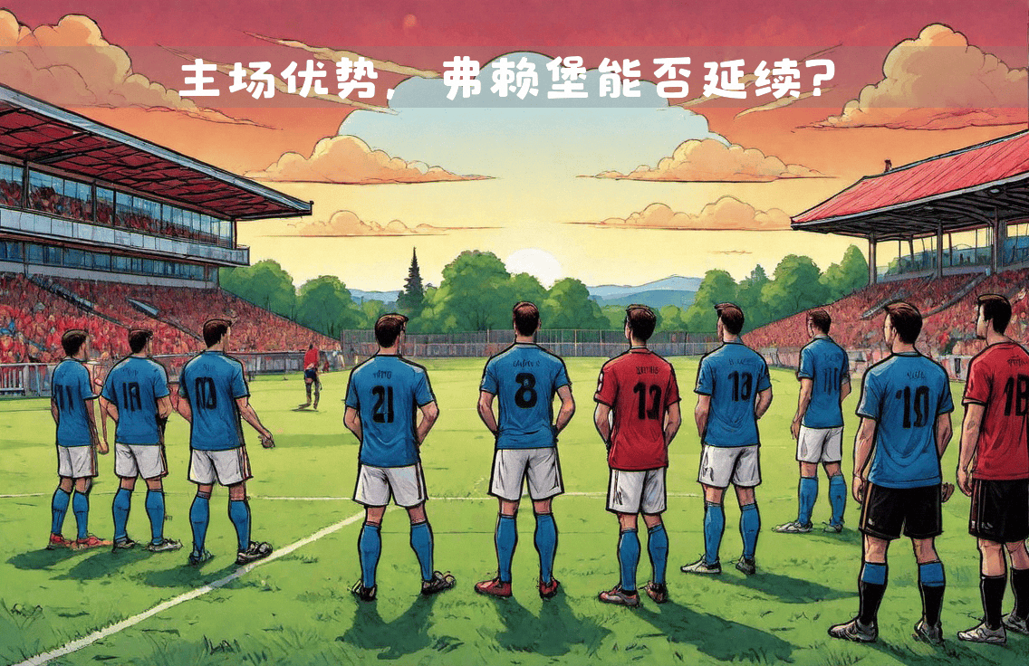 关于弗赖堡在主场迎来胜利,豪取三分的信息 关于弗赖堡在主场迎来胜利,豪取三分的信息