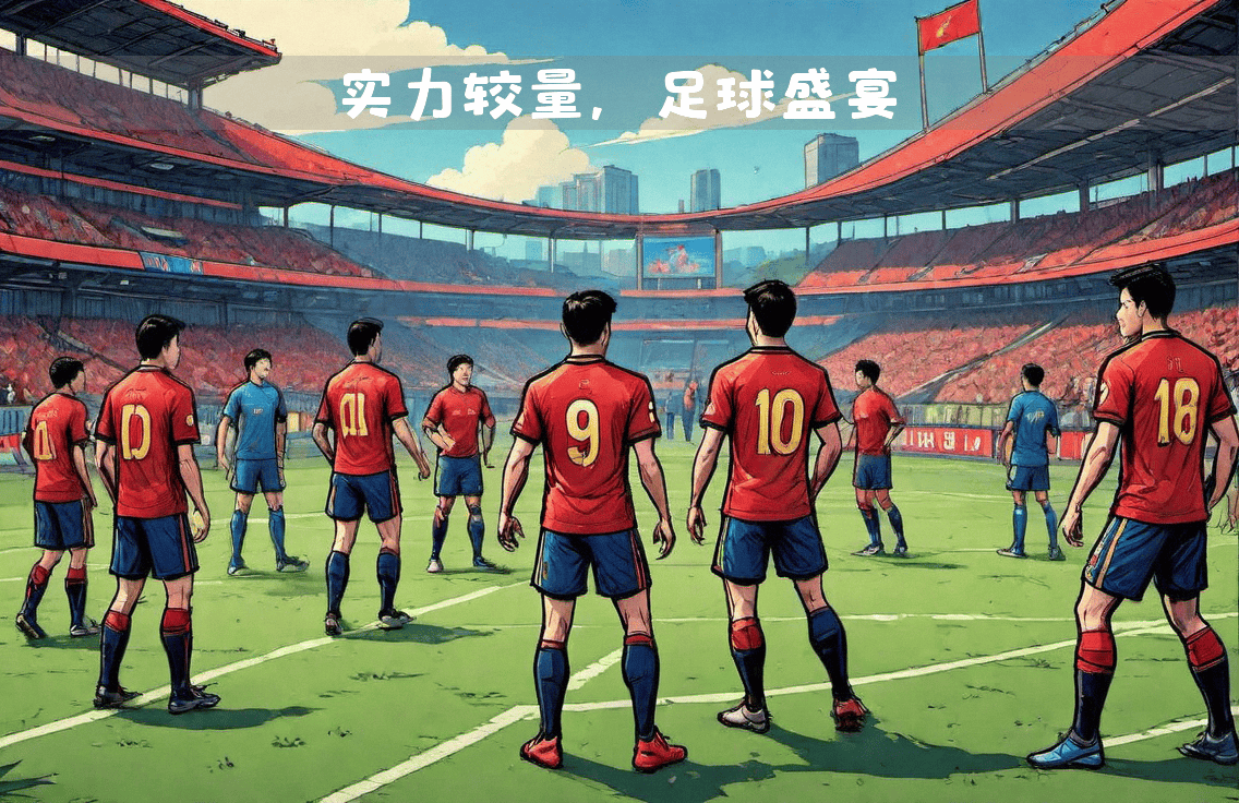 开云体育登录-实力对决常有惊喜，球场上风起云涌的简单介绍
