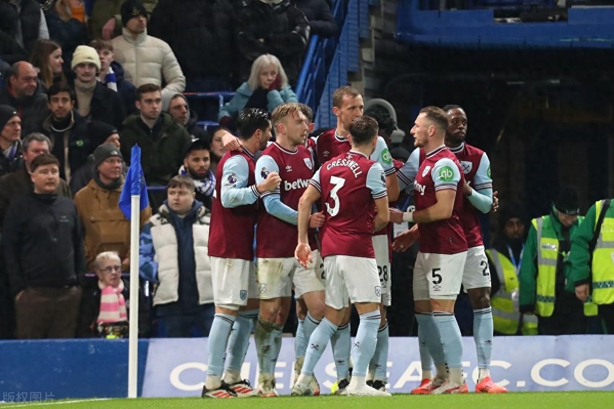 开云体育-西汉姆联客场逆转，近期状态逐步回升的简单介绍