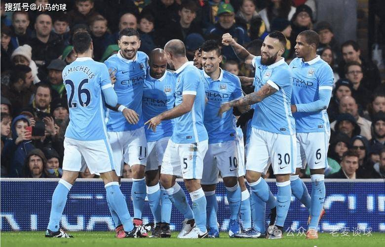 开云体育官方网站-曼城与布莱顿进行决战，胜负悬念