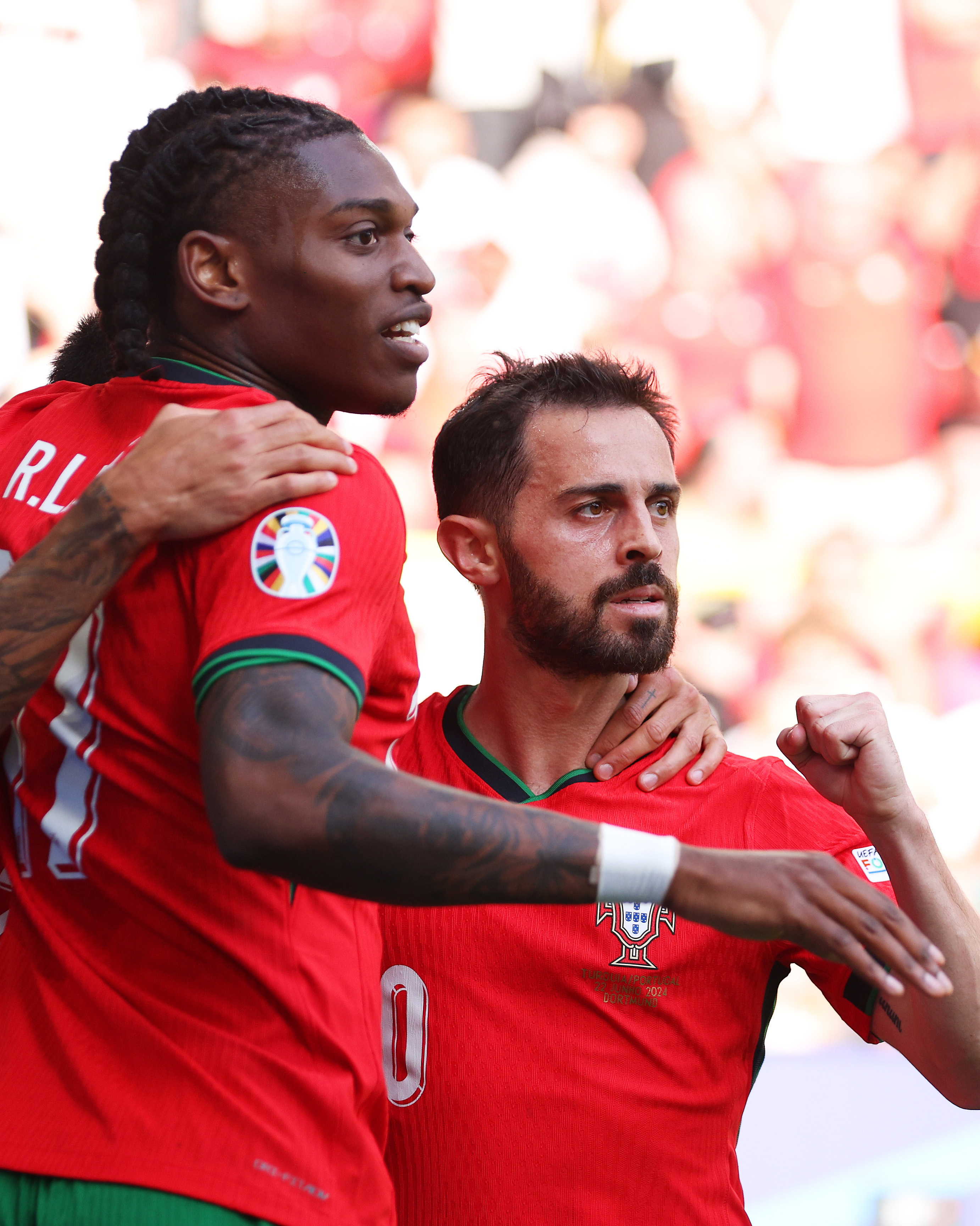 开云体育入口-葡萄牙国家队备战世界杯，抢夺冠军