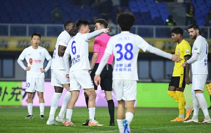 开云体育登录-球队失利后积极调整，备战接下来的比赛