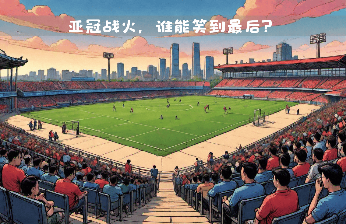 战火重燃，国内球队力争晋级，向前冲刺的简单介绍