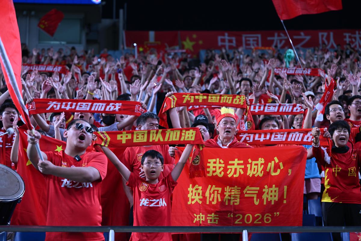 战火重燃，国内球队力争晋级，向前冲刺的简单介绍