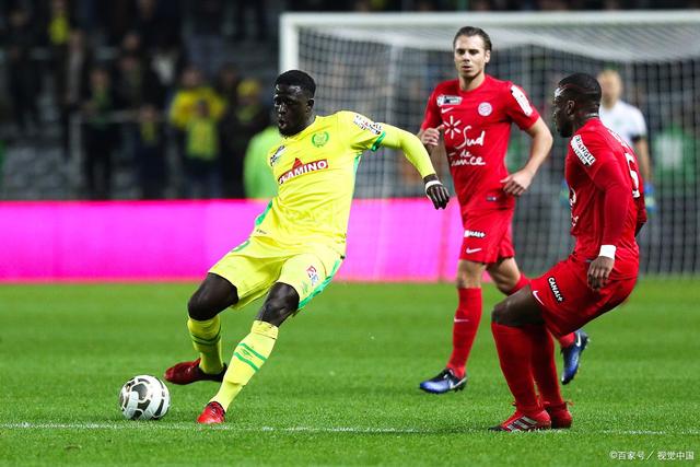 南特近期状态低迷,多轮比赛告负的简单介绍 南特近期状态低迷,多轮比赛告负的简单介绍