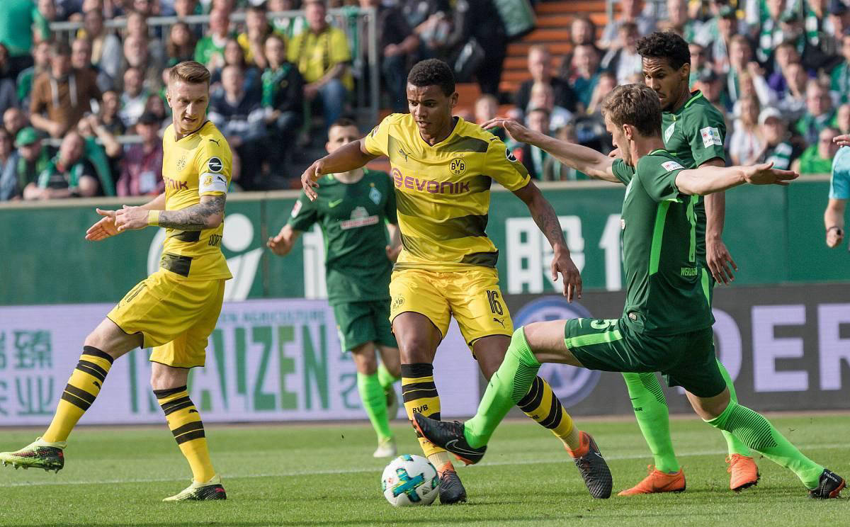 云达不莱梅展现恢复实力，反弹喜人的简单介绍