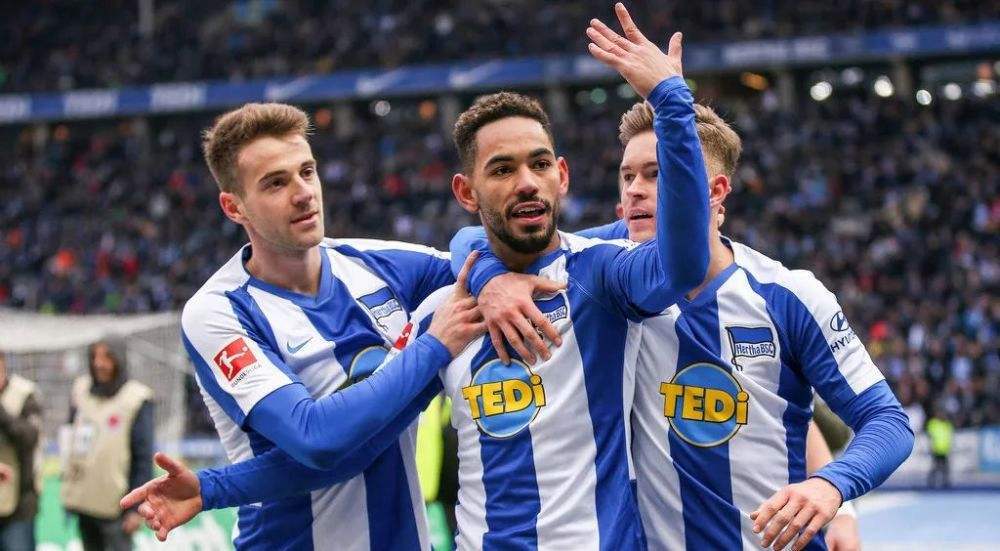 开云体育-包含汉诺威近期表现不俗，取得连胜势头的词条