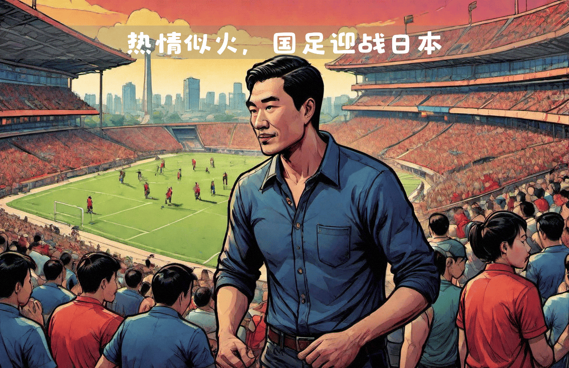 开云体育官网-关于一场硬仗即将上演，球迷热情高涨的信息