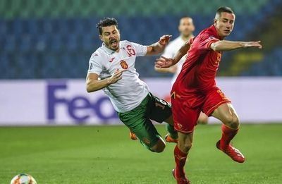 开云体育APP下载-爱尔兰国家队备战白俄罗斯，全队充满信心