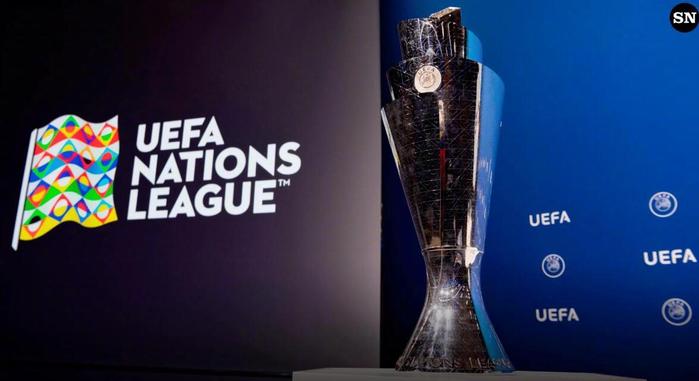 开云平台-关于瑞典队壮怀激烈，成功晋级欧国联半决赛的信息