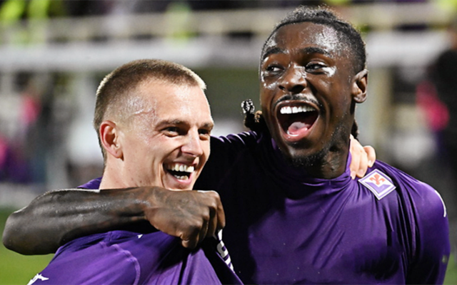 开云体育在线-佛罗伦萨客场胜乌迪内斯，久违胜利喜人的简单介绍