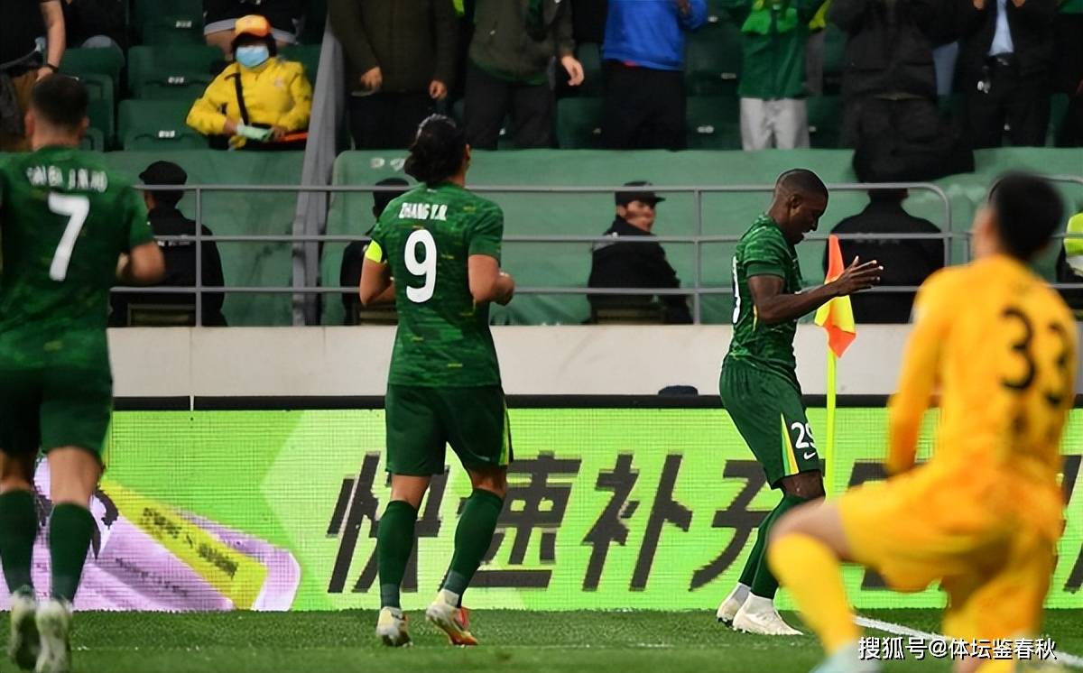 开云体育app-恒大新援表现神勇，帮助球队击败国安