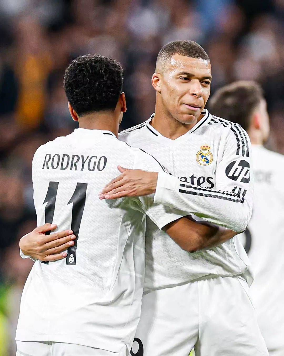 皇家马德里连续五场联赛保持不败 皇家马德里连续五场联赛保持不败