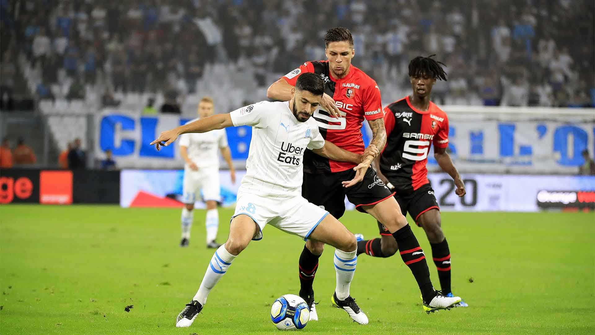 关于波尔多客场大胜雷恩,豪取客场三分的信息 关于波尔多客场大胜雷恩,豪取客场三分的信息