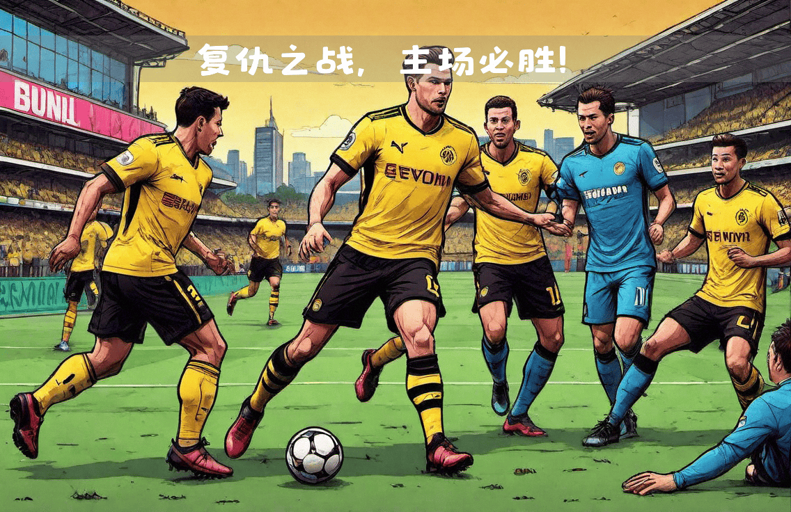 包含多特蒙德代表取得关键胜利，国内形势乐观的词条