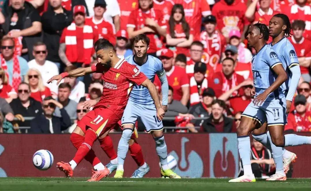 利物浦客场惊险逆转,夺得三分重要胜利 利物浦客场惊险逆转,夺得三分重要胜利