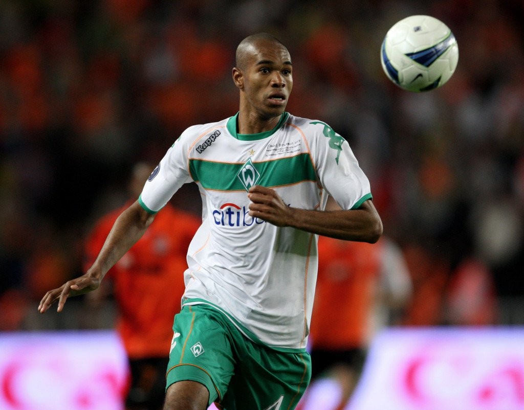 云达不莱梅惜败,寻找弥补失利的机会! 云达不莱梅惜败,寻找弥补失利的机会!