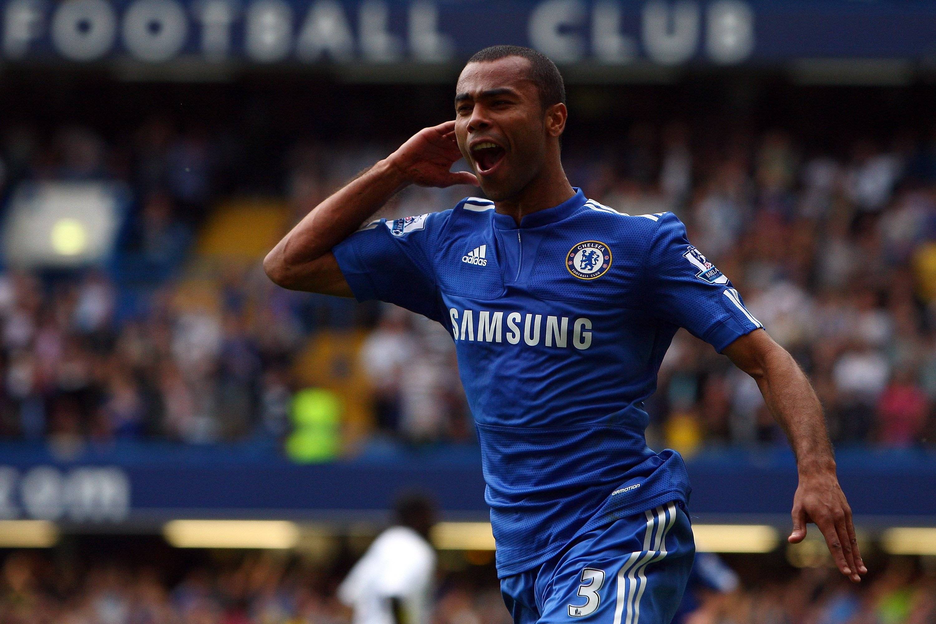 前英超球星宣布退役,球迷感慨时光流逝的简单介绍 前英超球星宣布退役,球迷感慨时光流逝的简单介绍