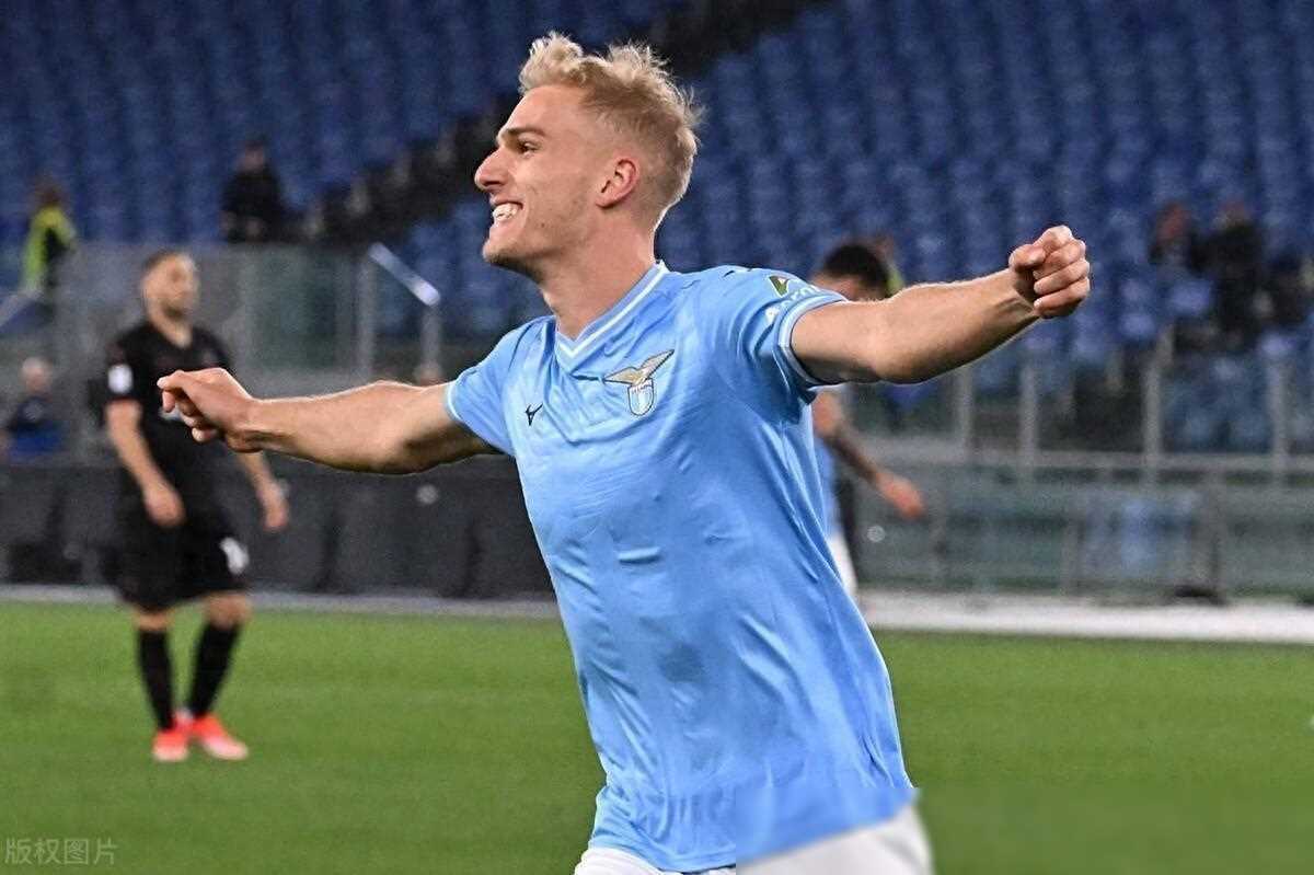 拉齐奥中场状态火爆,助球队保持不败纪录的简单介绍 拉齐奥中场状态火爆,助球队保持不败纪录的简单介绍