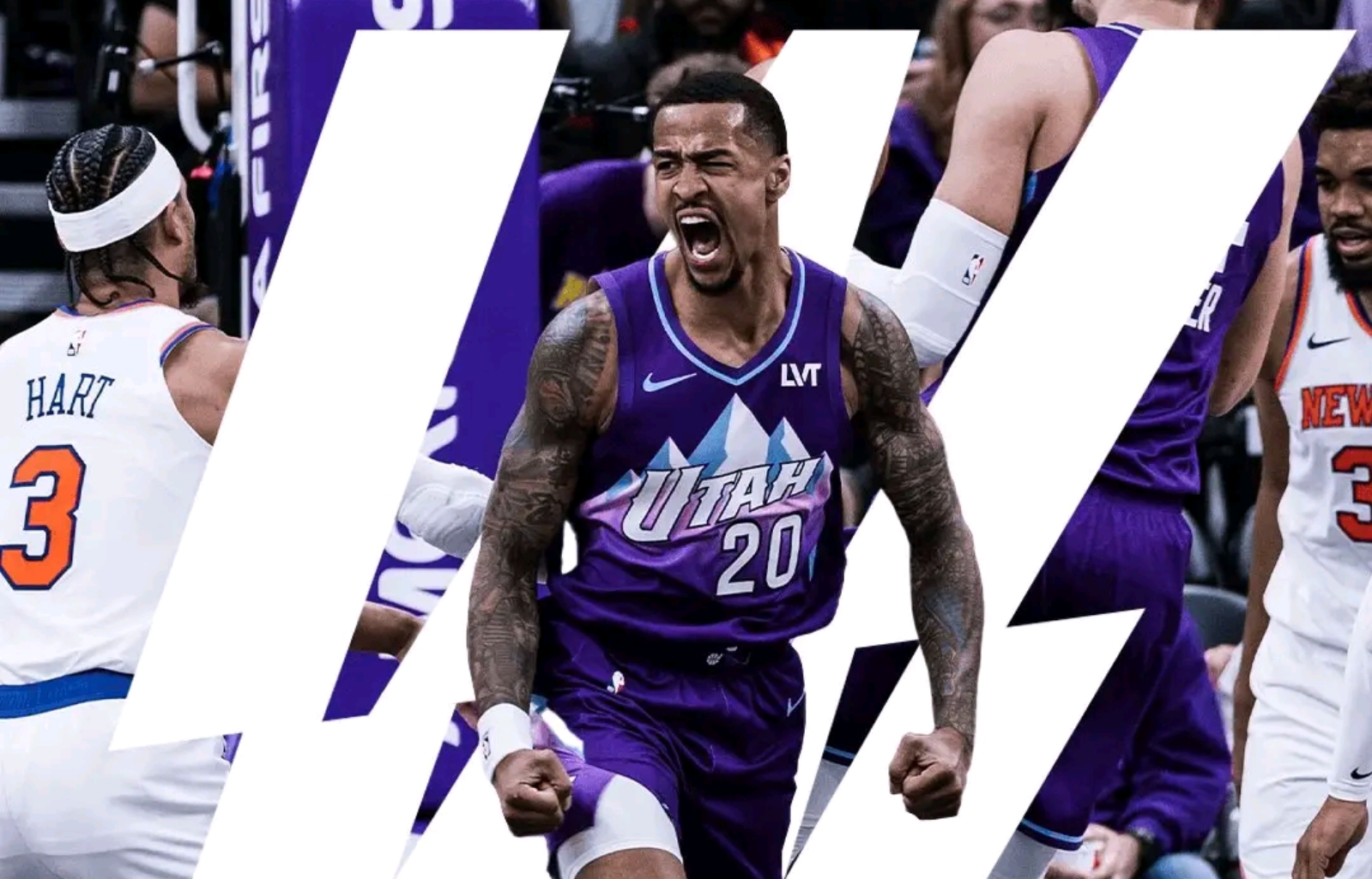 关于爵士队新赛季积极备战,力争冲击总冠军的信息 关于爵士队新赛季积极备战,力争冲击总冠军的信息