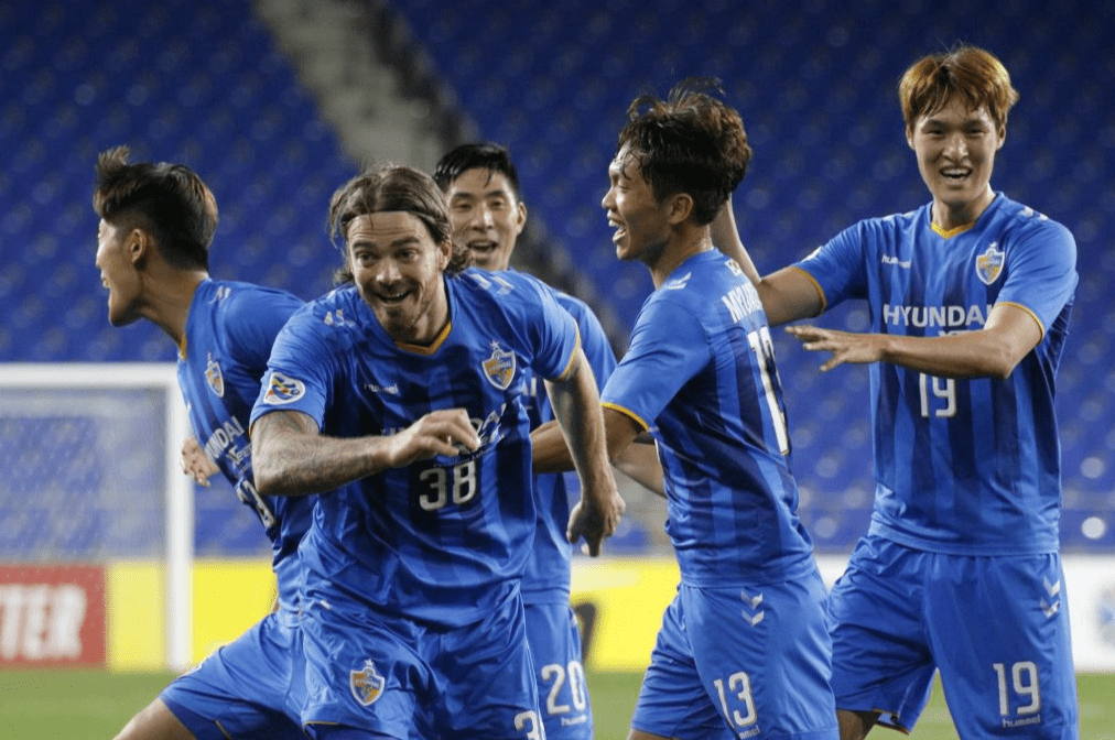 开云APP-关于数据分析：蔚山现代历史战绩与本届展望的信息