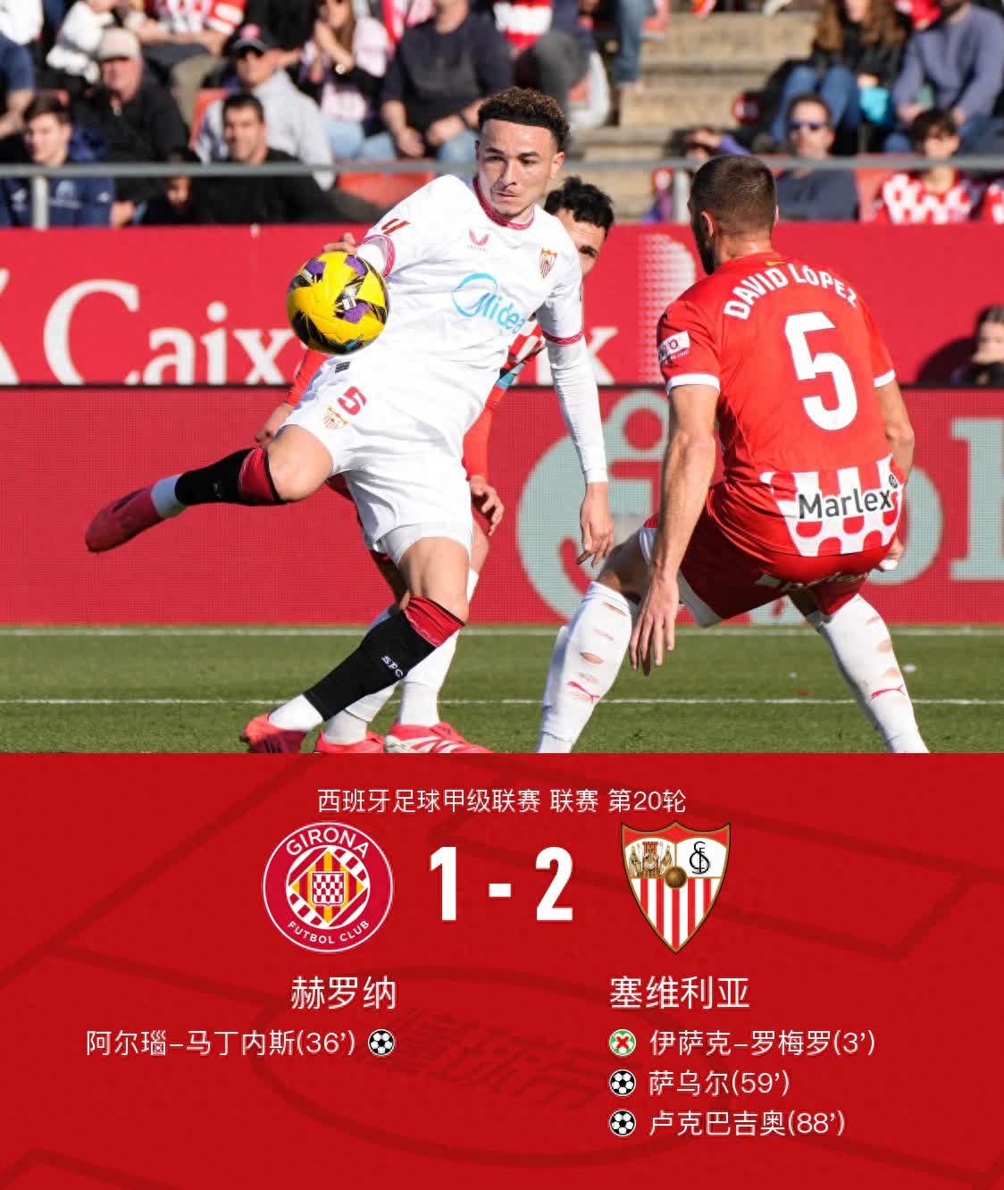 赫罗纳大胜皇家社会,继续保持领先的简单介绍 赫罗纳大胜皇家社会,继续保持领先的简单介绍