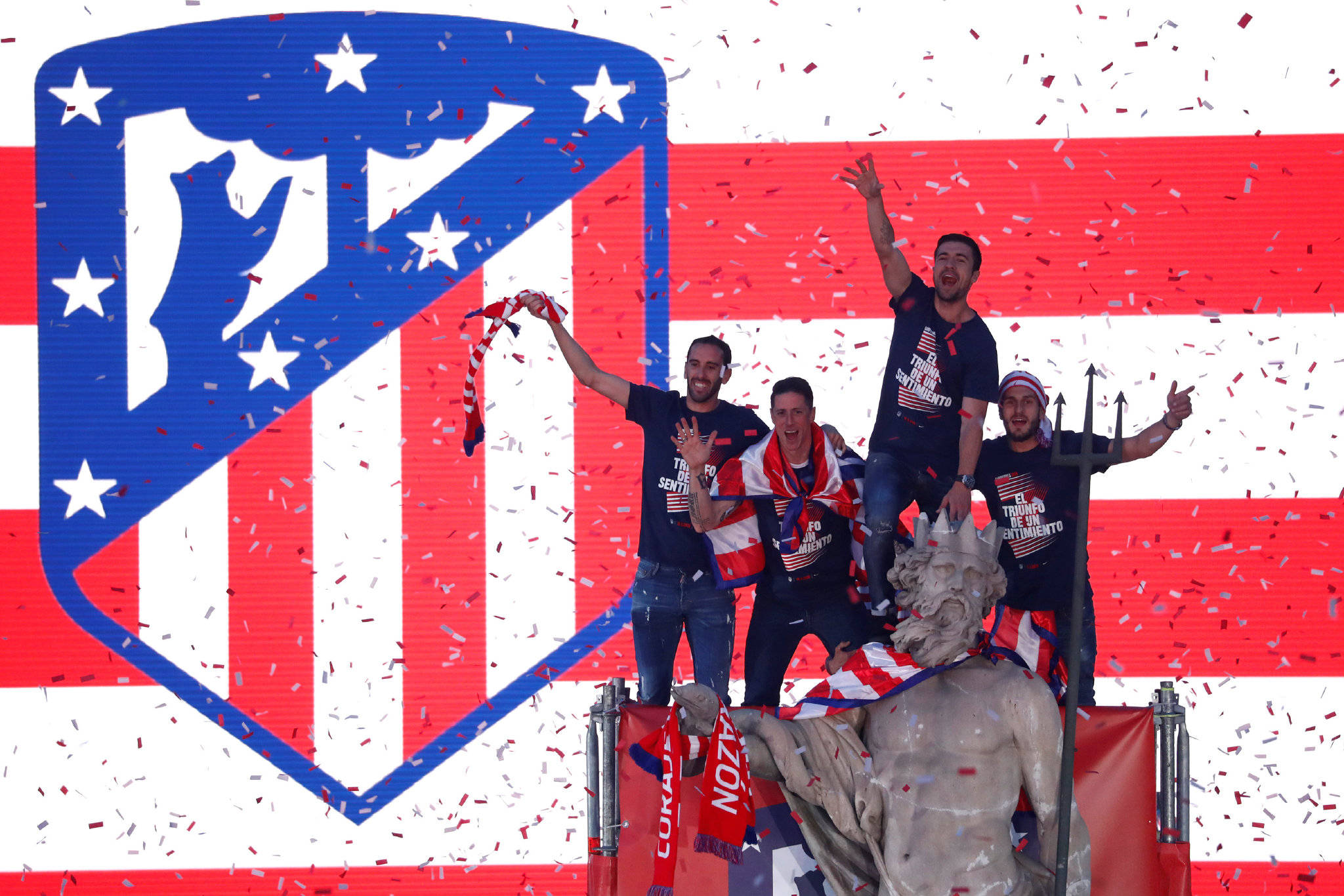 开云APP-马德里竞技陷入困境，晋级前景堪忧