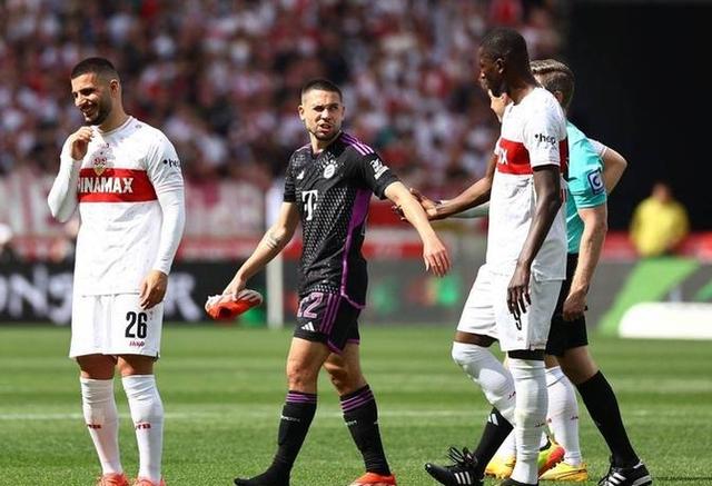 开云体育登录-关于斯图加特客场告捷，久违胜利等候已久的信息