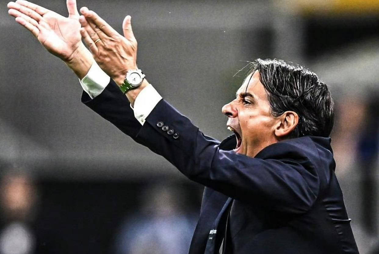 那不勒斯主场战胜强敌,稳固争冠地位 那不勒斯主场战胜强敌,稳固争冠地位