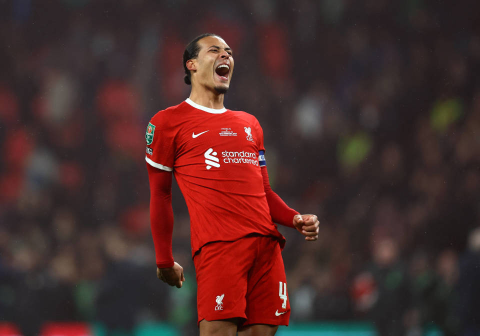 荷兰队再胜,范迪克领衔防守线的简单介绍 荷兰队再胜,范迪克领衔防守线的简单介绍