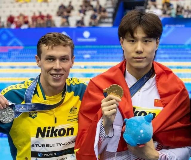 澳大利亚冲刺成功,登上领奖台的简单介绍 澳大利亚冲刺成功,登上领奖台的简单介绍