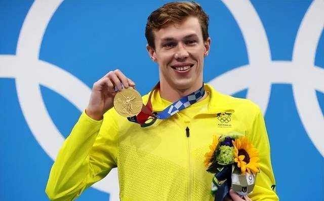 澳大利亚冲刺成功,登上领奖台的简单介绍 澳大利亚冲刺成功,登上领奖台的简单介绍