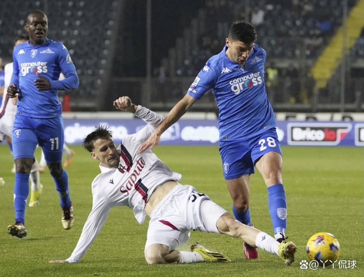 恩波利逆转胜利,主场拒绝失利的简单介绍 恩波利逆转胜利,主场拒绝失利的简单介绍