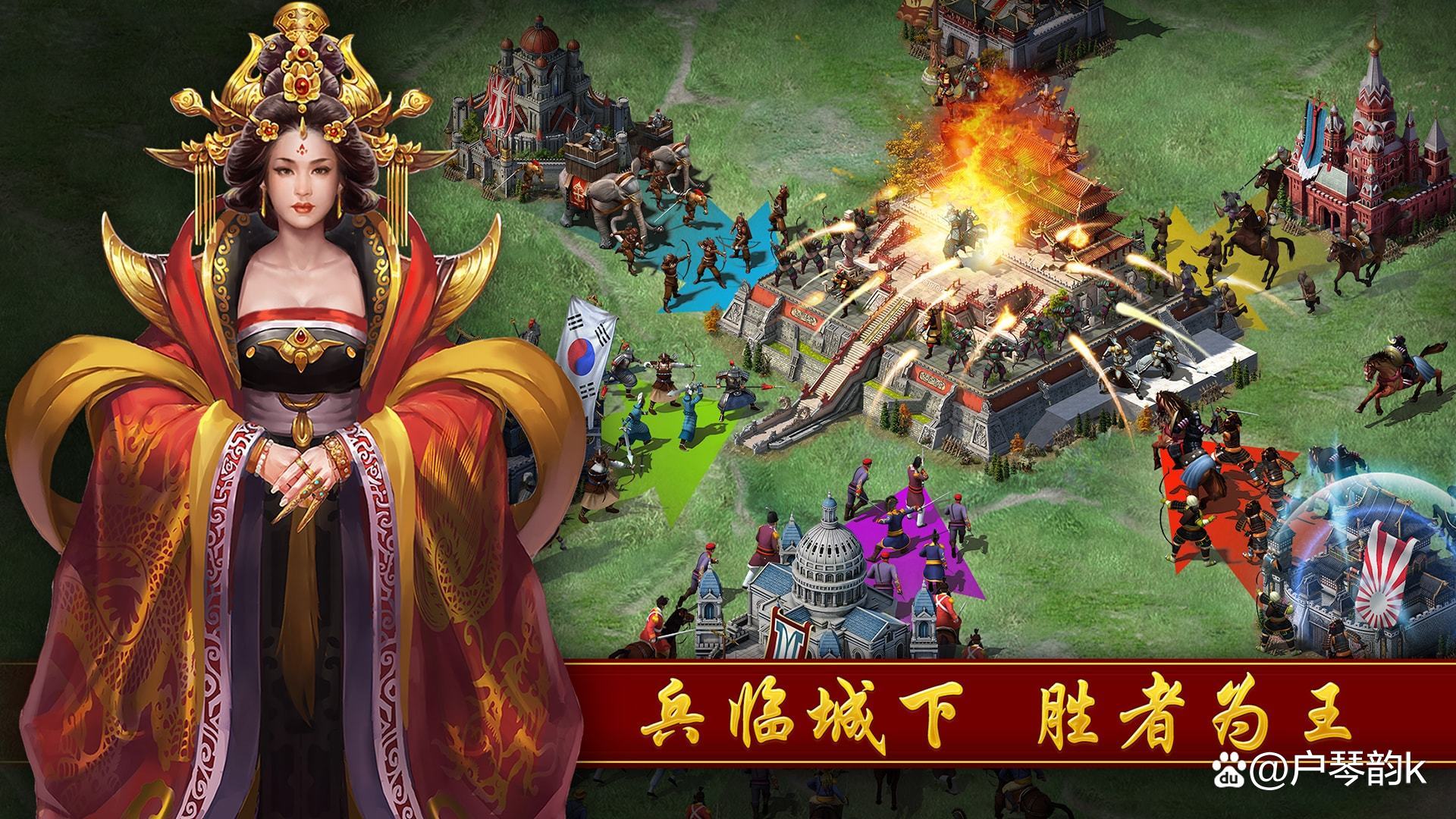 欧洲国家战事激烈,胜者为王!的简单介绍 欧洲国家战事激烈,胜者为王!的简单介绍