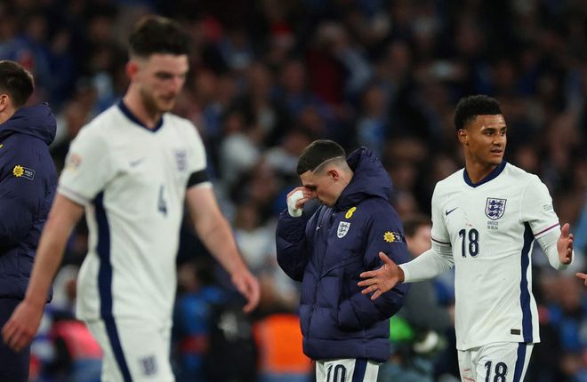 包含欧国联战况:惨败之后如何自救?的词条 包含欧国联战况:惨败之后如何自救?的词条