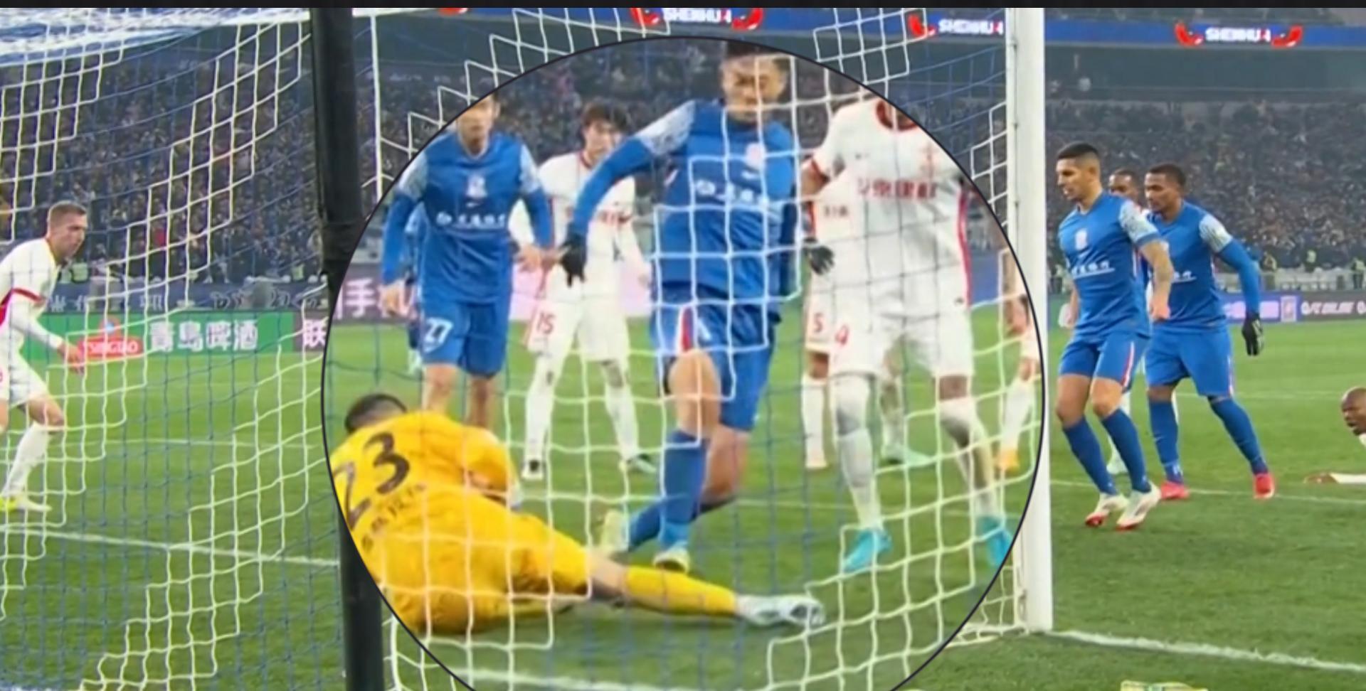 包含临门一脚绝杀,助球队惊险逆转获胜的词条 包含临门一脚绝杀,助球队惊险逆转获胜的词条