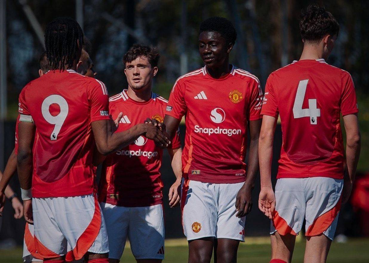 明日之星:利兹联青年队获重要胜利的简单介绍 明日之星:利兹联青年队获重要胜利的简单介绍