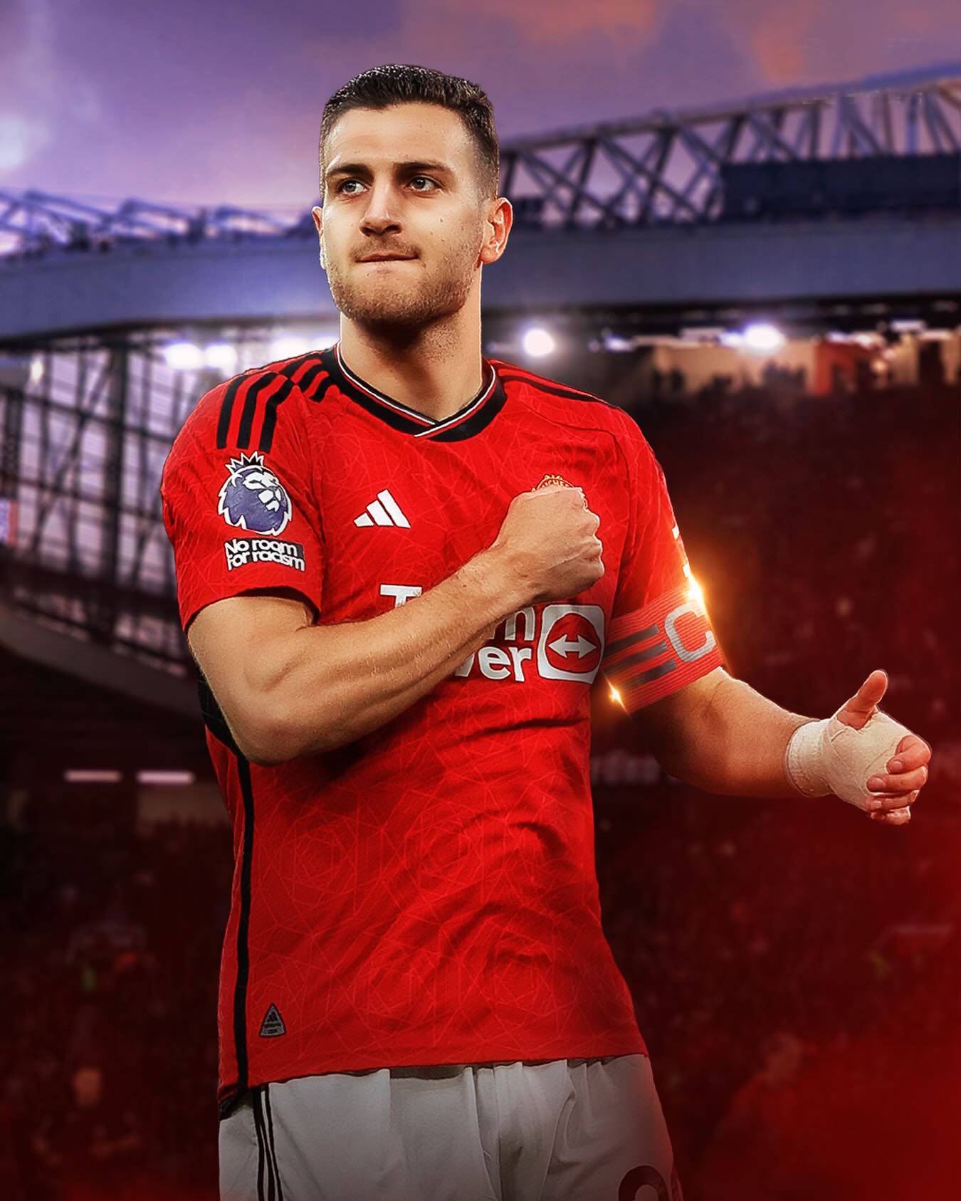 开云体育下载-曼联球员续约消息面世，球队未来走向引关注的简单介绍