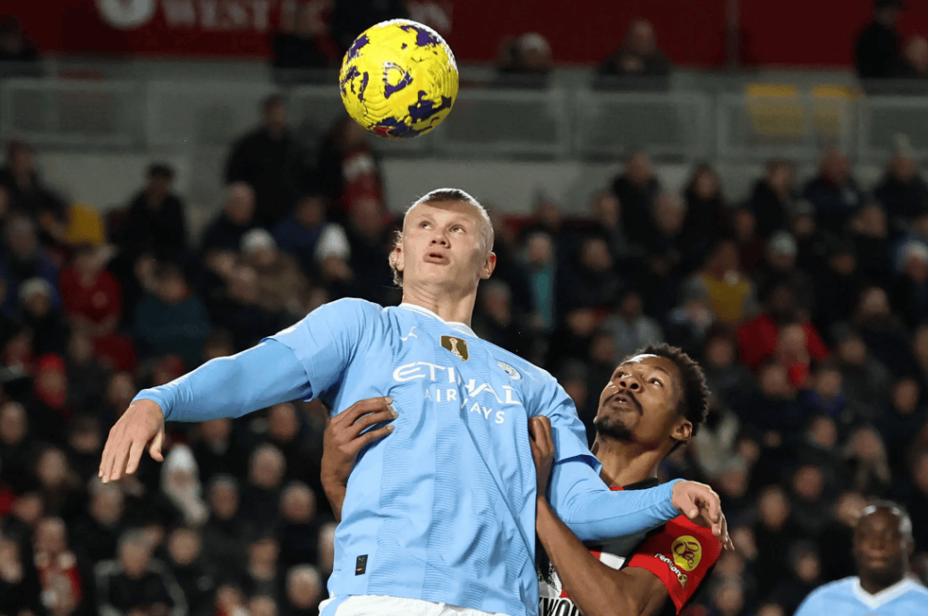 曼城大胜沃特福德,实力再次展现的简单介绍 曼城大胜沃特福德,实力再次展现的简单介绍