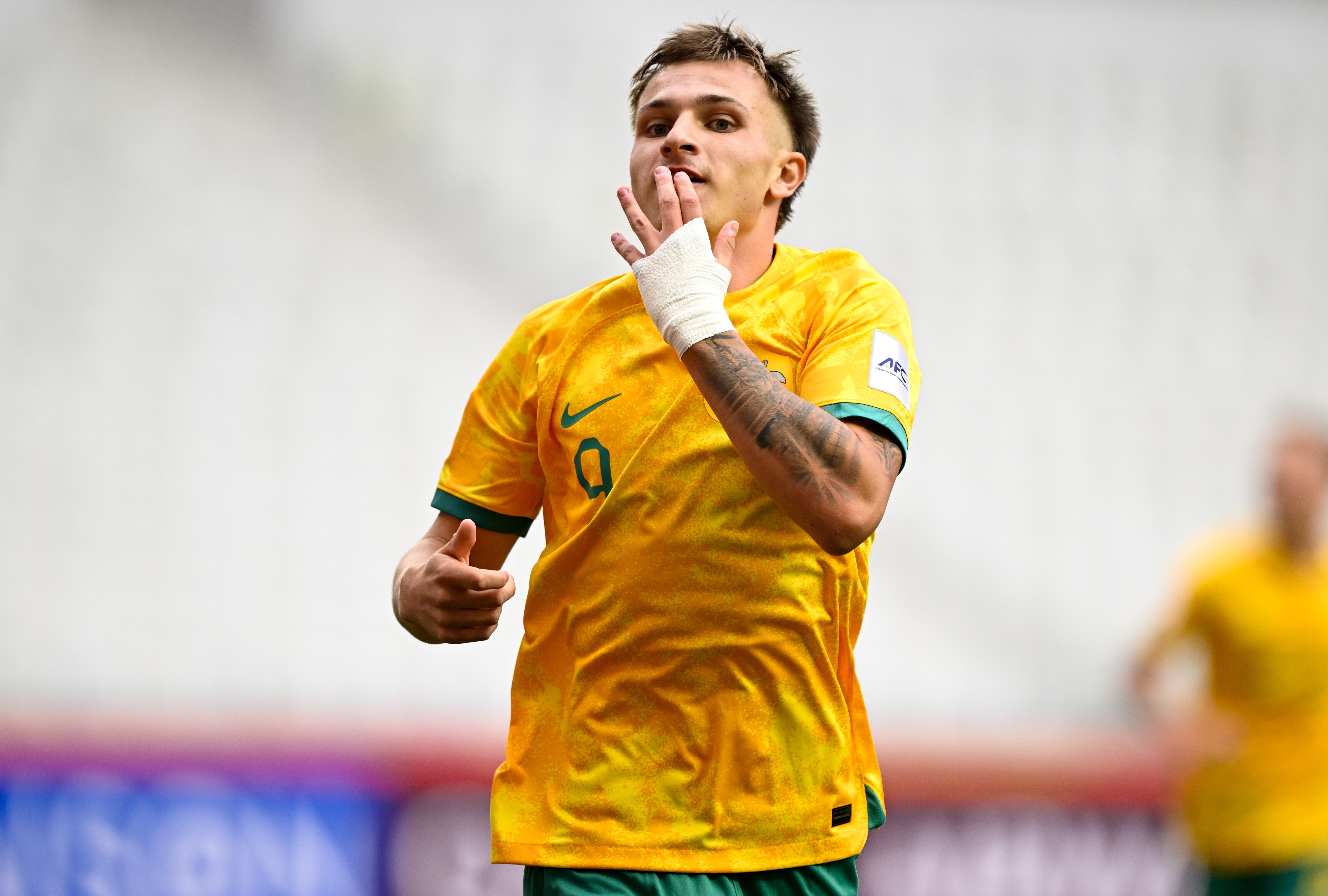 澳大利亚队遭遇意外失利,小组身处危险的简单介绍 澳大利亚队遭遇意外失利,小组身处危险的简单介绍