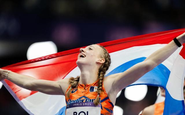 开云下载-包含荷兰田径名将历经千辛万苦，终夺金牌的词条