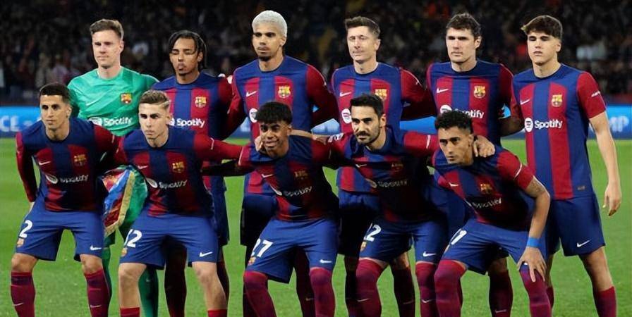 关于巴塞罗那尽显实力,轻松晋级的信息 关于巴塞罗那尽显实力,轻松晋级的信息