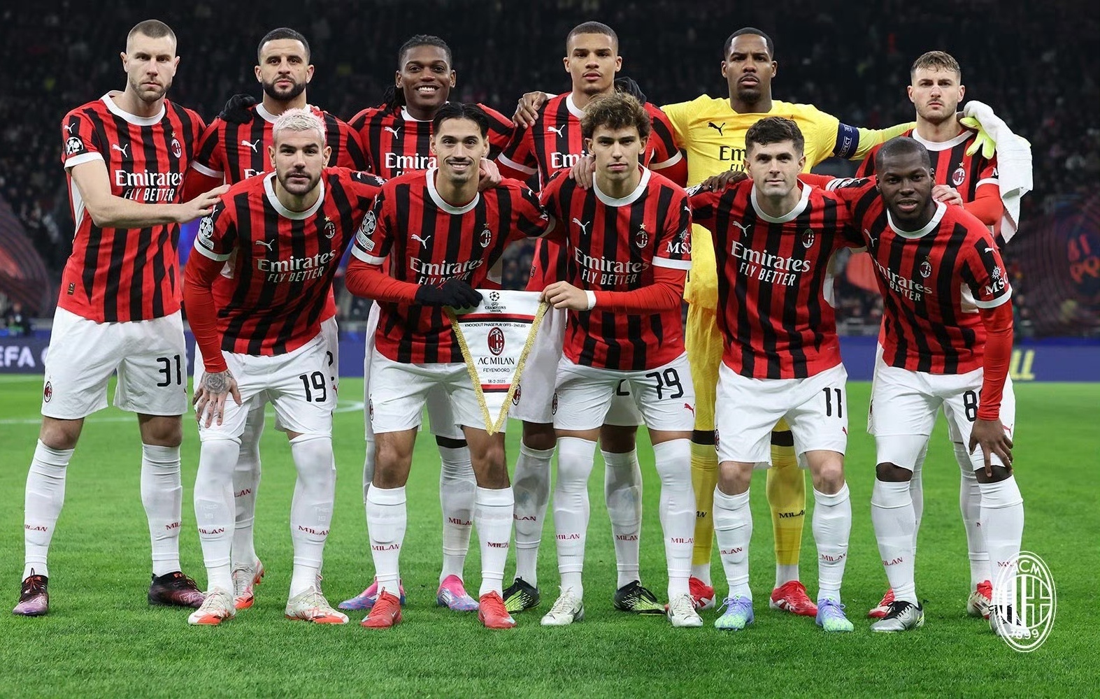 关于欧预赛强队集体出局，局势再度动荡的信息